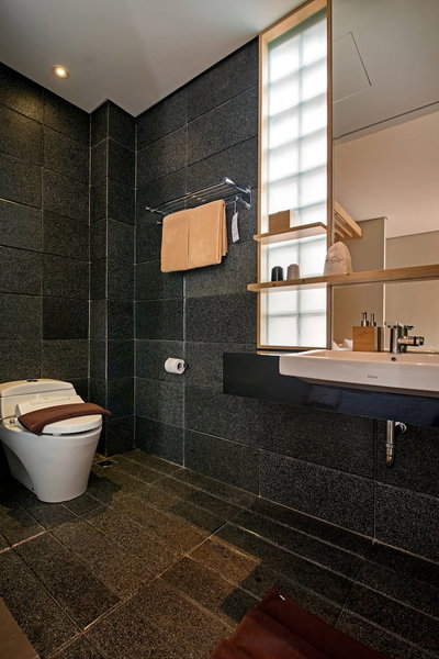 Tama Boutique Hotel, Bandung, Indonesia