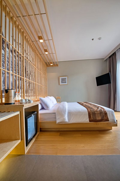 Tama Boutique Hotel, Bandung, Indonesia