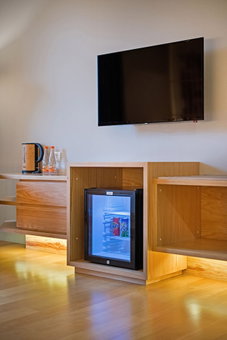 Tama Boutique Hotel, Bandung, Indonesia