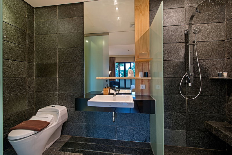 Tama Boutique Hotel, Bandung, Indonesia