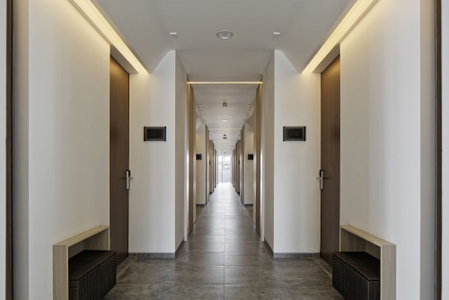 Daun Residence, Jakarta, Indonesia
