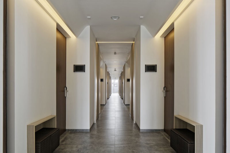 Daun Residence, Jakarta, Indonesia