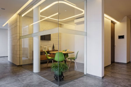 Daun Residence, Jakarta, Indonesia