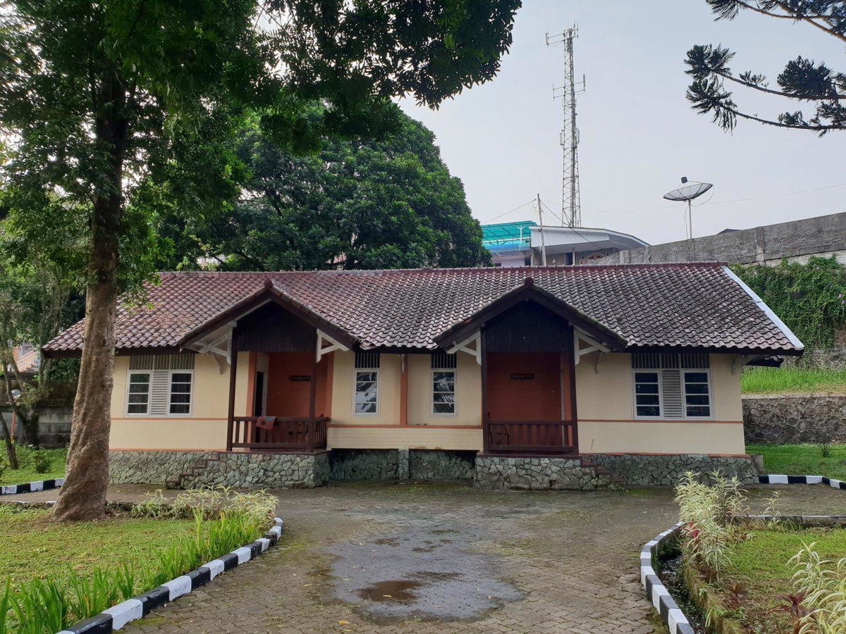 Hotel · Cisarua Indah Cottage, Brujul