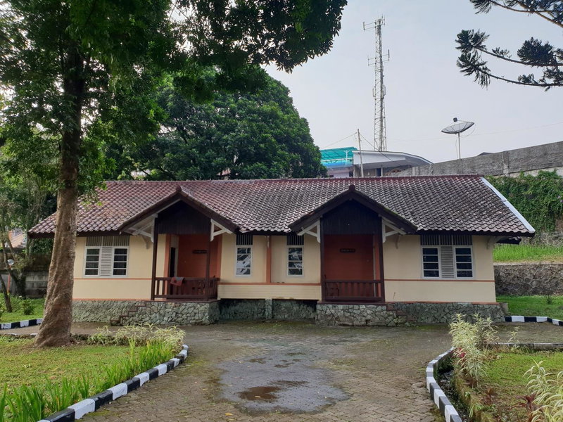Cisarua Indah Cottage, Brujul, Indonesia