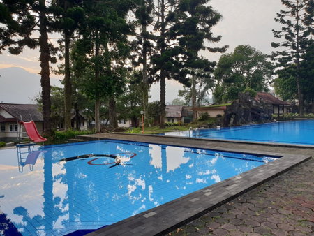 Cisarua Indah Cottage, Brujul, Indonesia