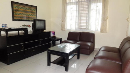 Cisarua Indah Cottage, Brujul, Indonesia