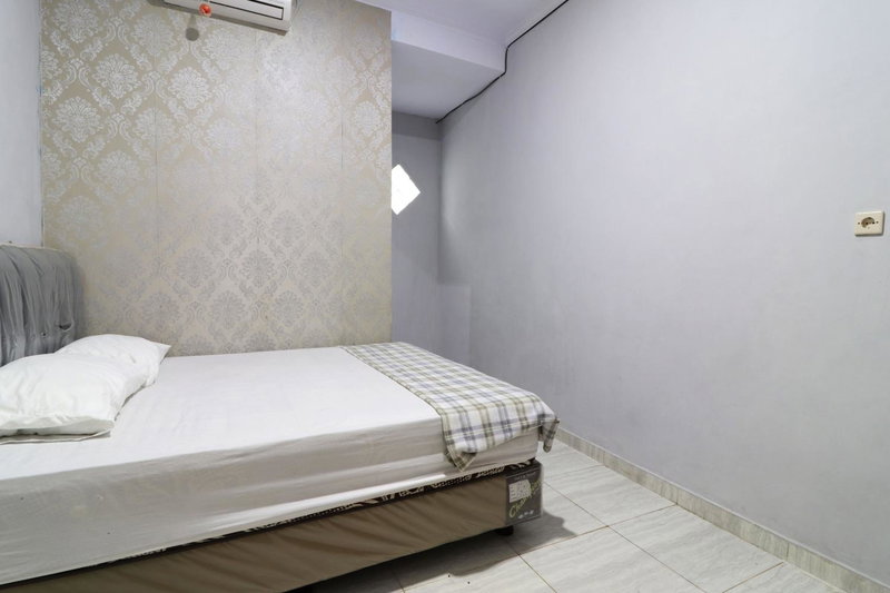 Ombey Guest House, Bogor, Indonesia
