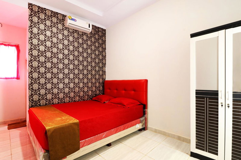 Ombey Guest House, Bogor, Indonesia