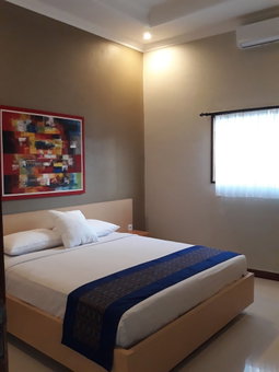 Asiana Lovina Hotel, Buleleng, Indonesia