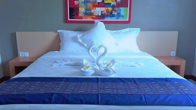 Asiana Lovina Hotel, Buleleng, Indonesia