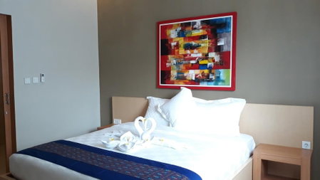 Asiana Lovina Hotel, Buleleng, Indonesia