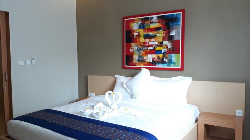 Asiana Lovina Hotel, Buleleng, Indonesia