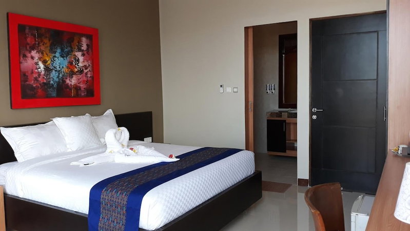 Asiana Lovina Hotel, Buleleng, Indonesia