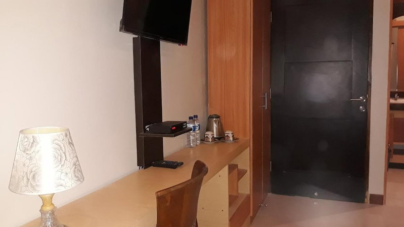Asiana Lovina Hotel, Buleleng, Indonesia