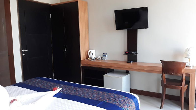 Asiana Lovina Hotel, Buleleng, Indonesia
