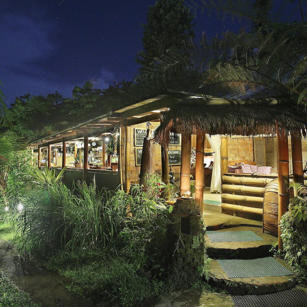 Sang Giri Mountain Tent Resort, Penebel, Indonesia