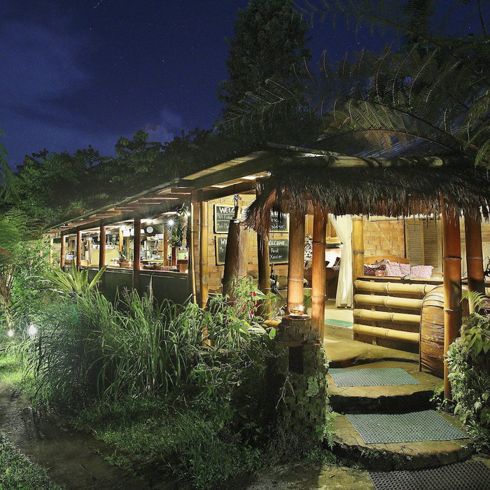 Sang Giri Mountain Tent Resort, Penebel, Indonesia