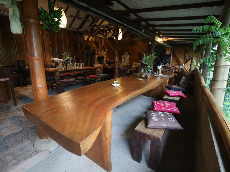 Sang Giri Mountain Tent Resort, Penebel, Indonesia