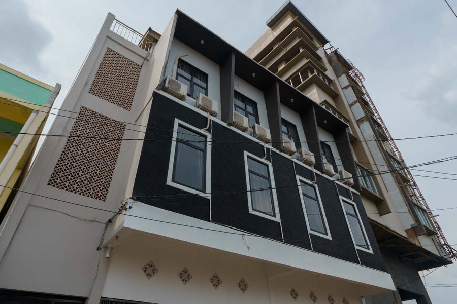 RedDoorz Syariah near RSUD Siti Fatimah Palembang, Palembang, Indonesia