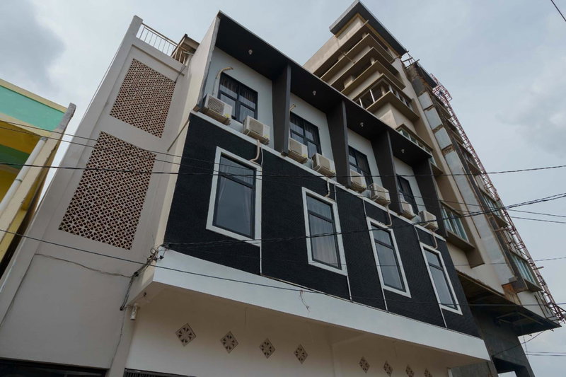 RedDoorz Syariah near RSUD Siti Fatimah Palembang, Palembang, Indonesia