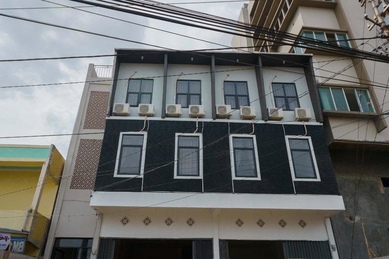 RedDoorz Syariah near RSUD Siti Fatimah Palembang, Palembang, Indonesia