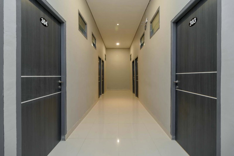 RedDoorz Syariah near RSUD Siti Fatimah Palembang, Palembang, Indonesia