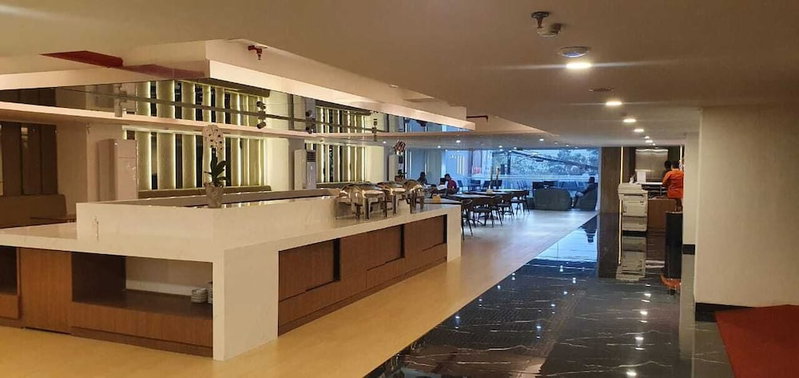 Grand G7 Pasar baru, Jakarta, Indonesia