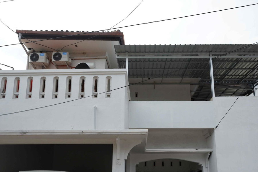 RedDoorz near GOR Jatidiri Semarang, Jatingaleh, Indonesia