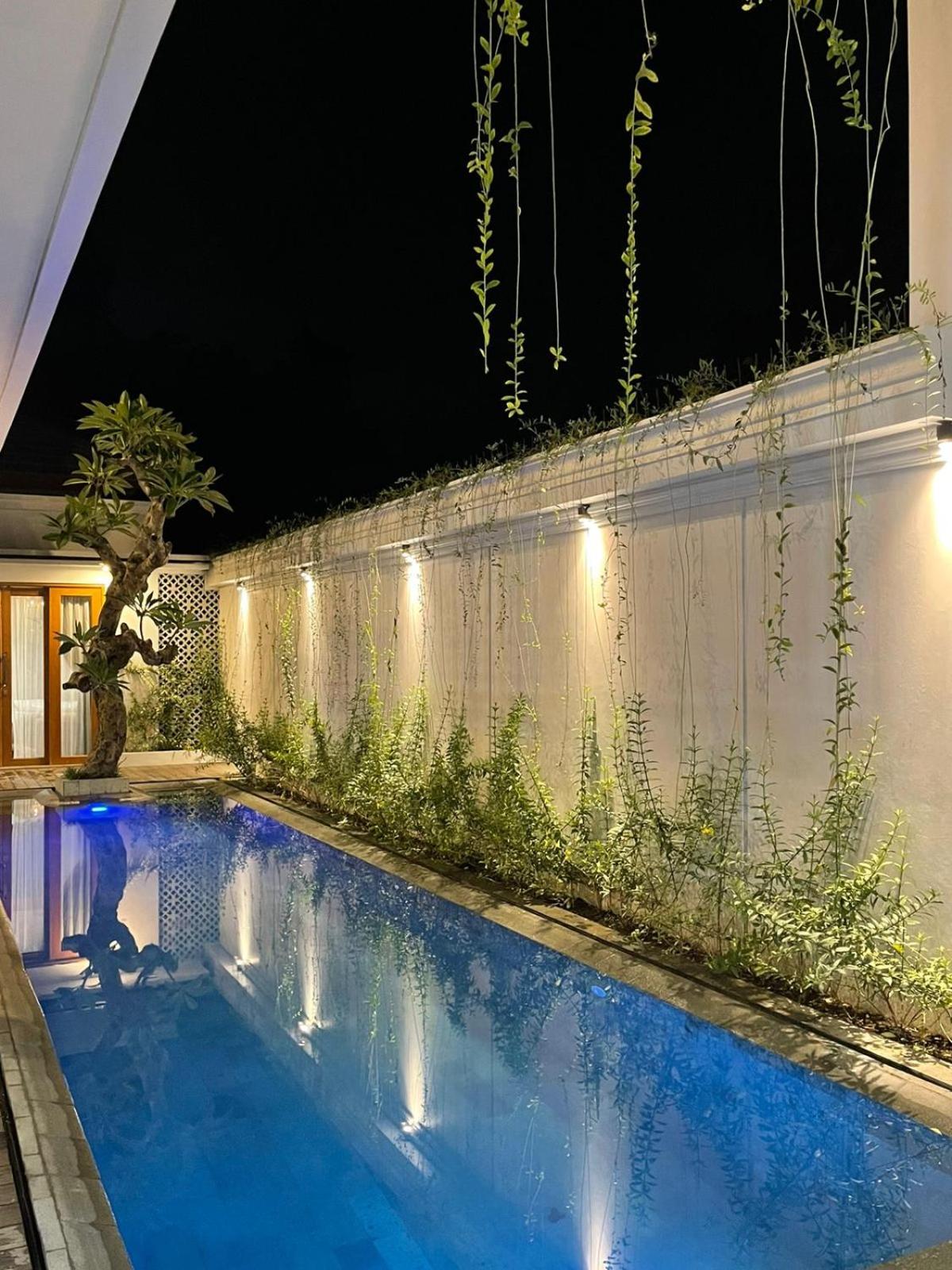 Marades Tropical Villa, Indonesia