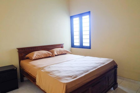 Double E Villa, Batu, Indonesia