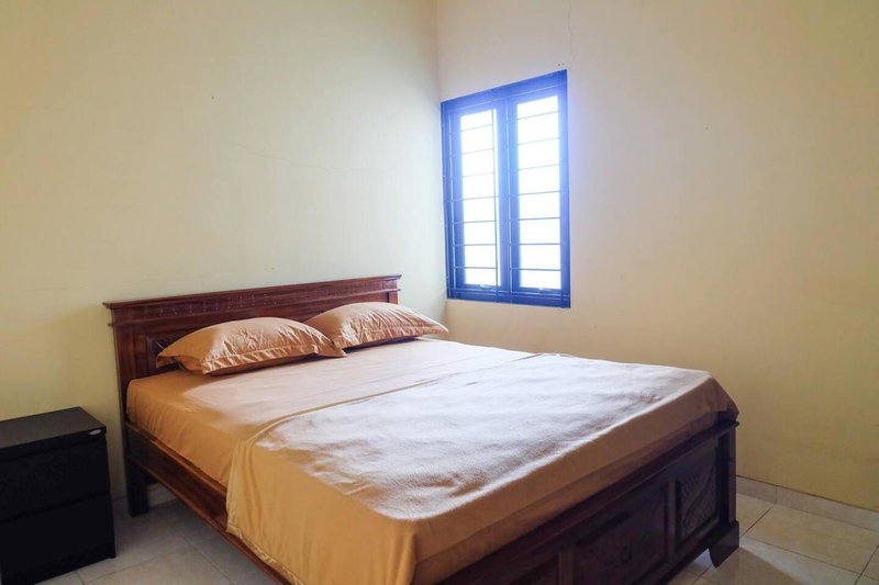 Double E Villa, Batu, Indonesia