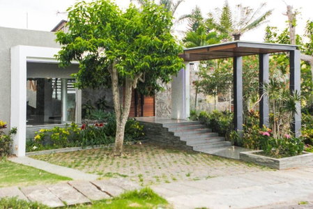 VILLA BATU Luxurious privacy 3BR villa@ klub bunga, Batu, Indonesia