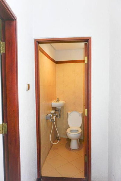 VILLA BATU Luxurious privacy 3BR villa@ klub bunga, Batu, Indonesia