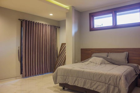 Villa Dago Pakar Bandung, Bandung, Indonesia