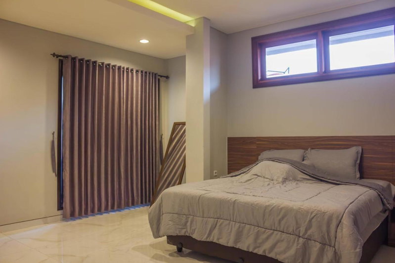 Villa Dago Pakar Bandung, Bandung, Indonesia