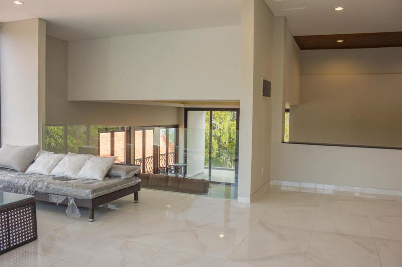 Villa Dago Pakar Bandung, Bandung, Indonesia