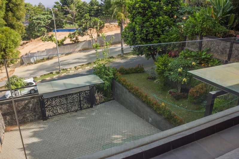 Villa Dago Pakar Bandung, Bandung, Indonesia