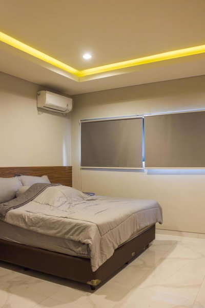 Villa Dago Pakar Bandung, Bandung, Indonesia