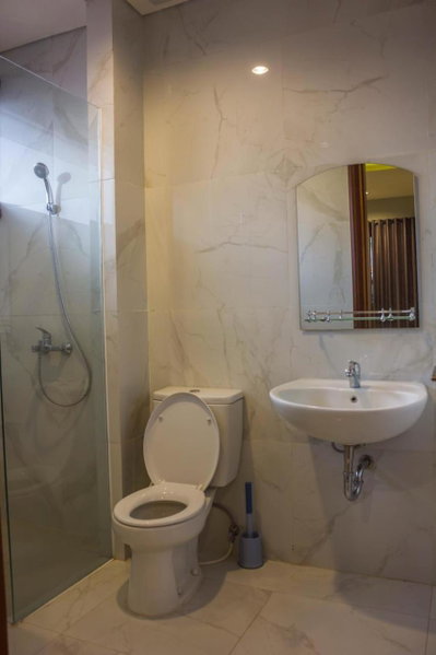 Villa Dago Pakar Bandung, Bandung, Indonesia
