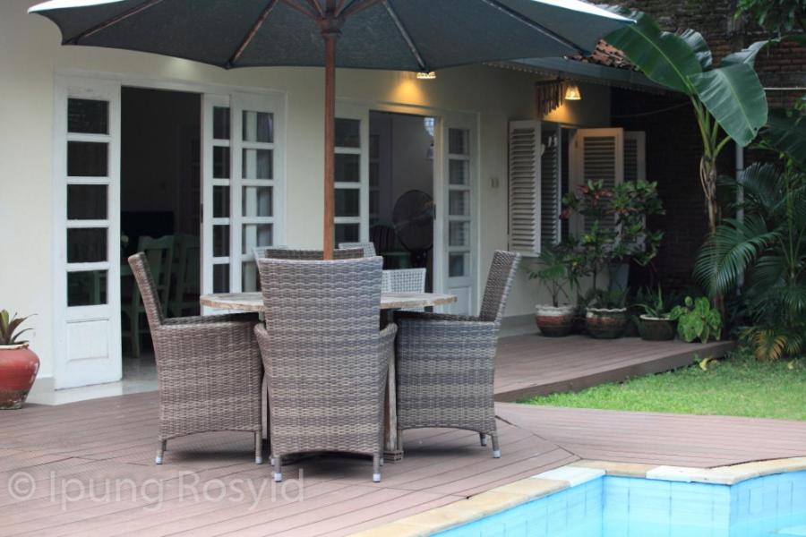 Hotel · Villa Ruby, Yogyakarta