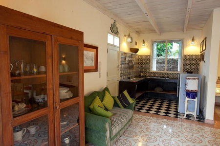Villa Ruby, Yogyakarta, Indonesia