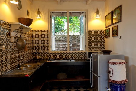 Villa Ruby, Yogyakarta, Indonesia
