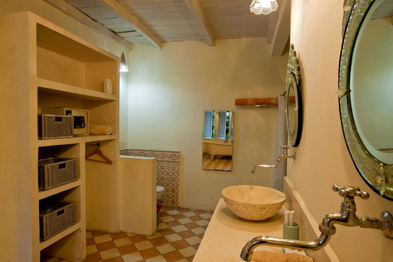Villa Ruby, Yogyakarta, Indonesia
