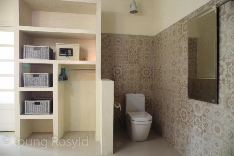 Villa Ruby, Yogyakarta, Indonesia
