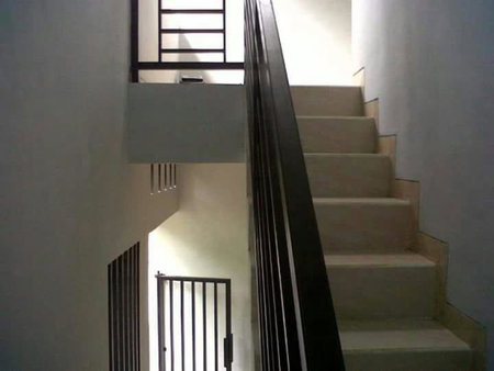Villa Ananta, Batu, Indonesia