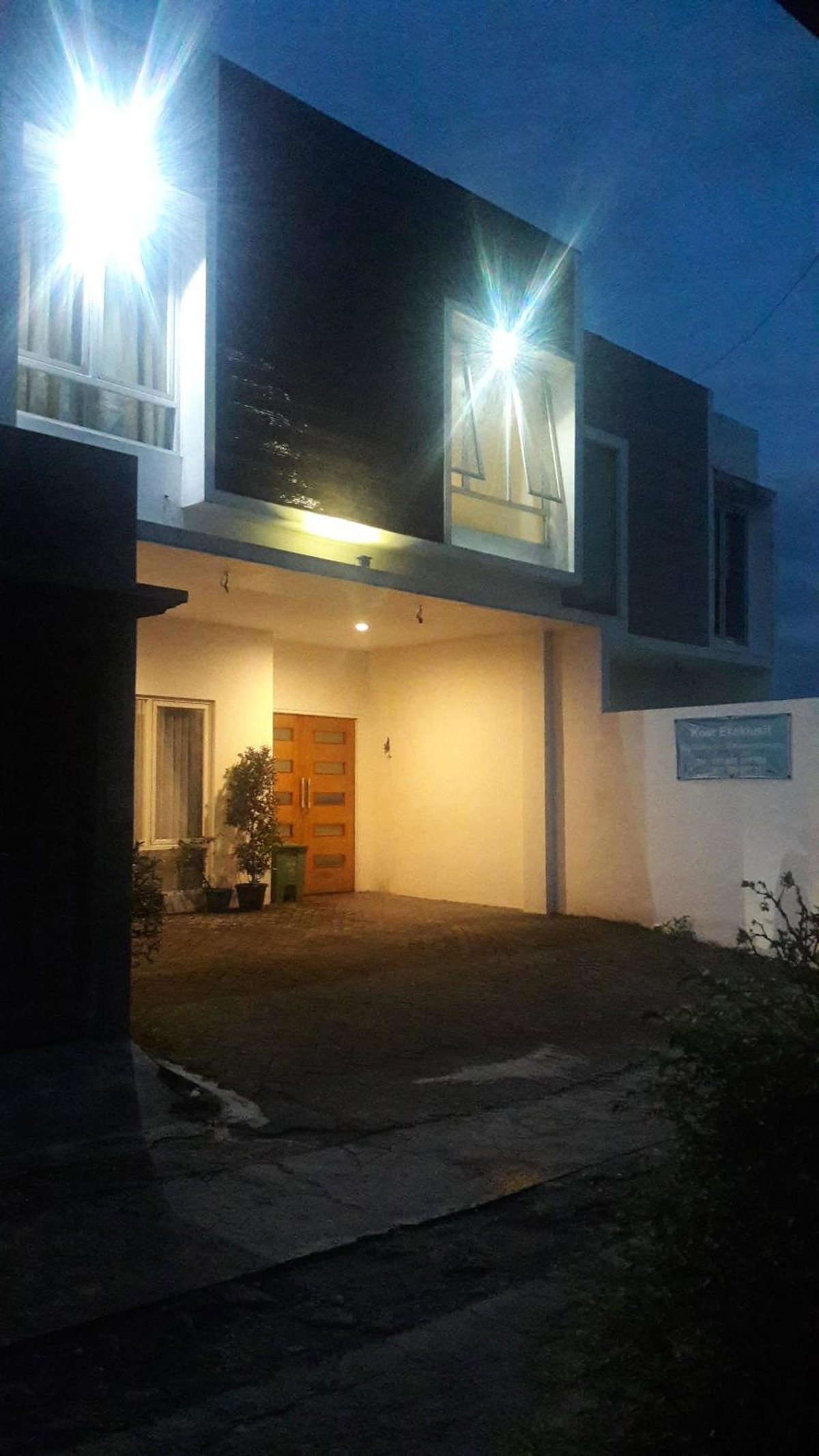 Hotel · Banana Homestay, Yogyakarta