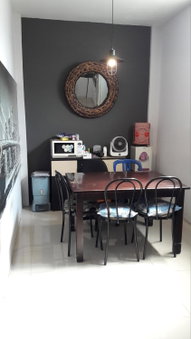 Banana Homestay, Yogyakarta, Indonesia