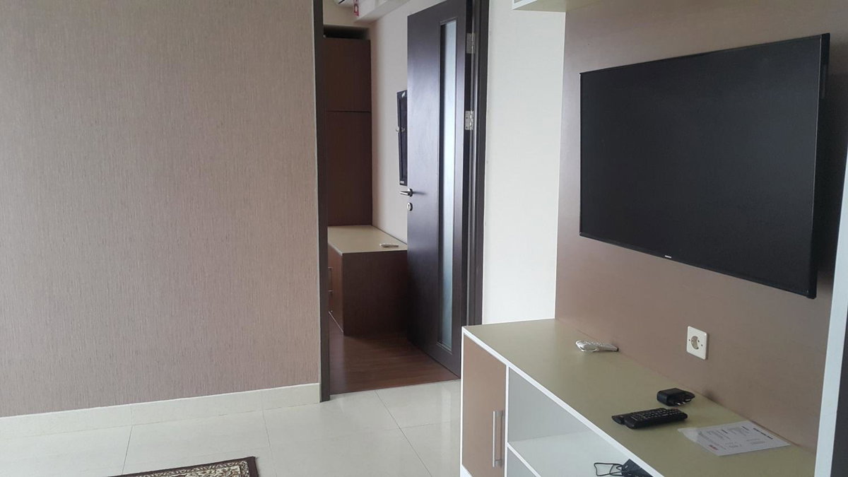 Ruby Apartment #2, Indonesia