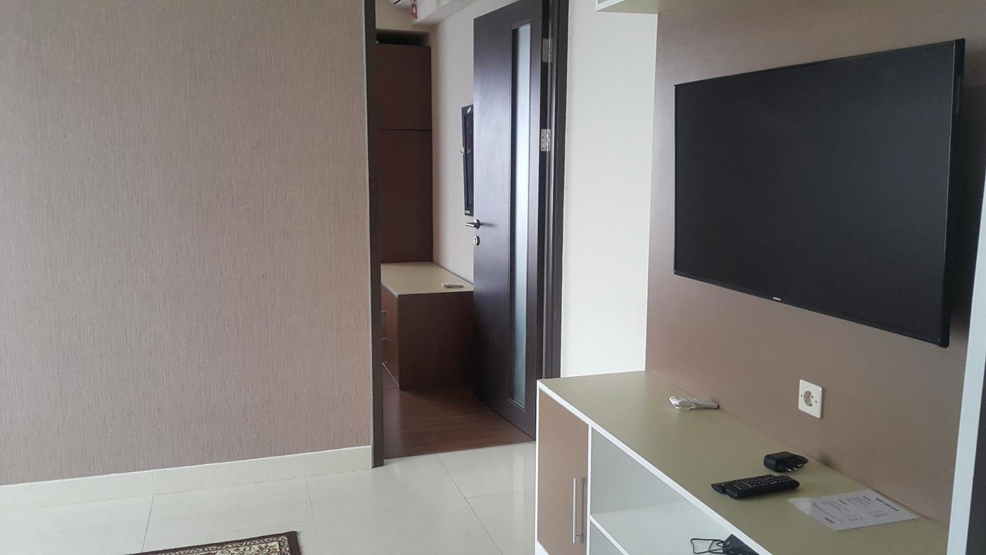 Ruby Apartment #2, Yogyakarta, Indonesia